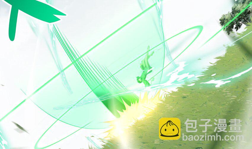 7 第6话 异族(1/2)-第7话