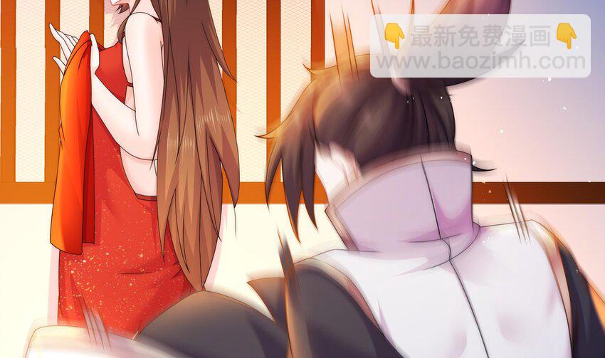 61 第60话 裙遁(1/2)-第61话