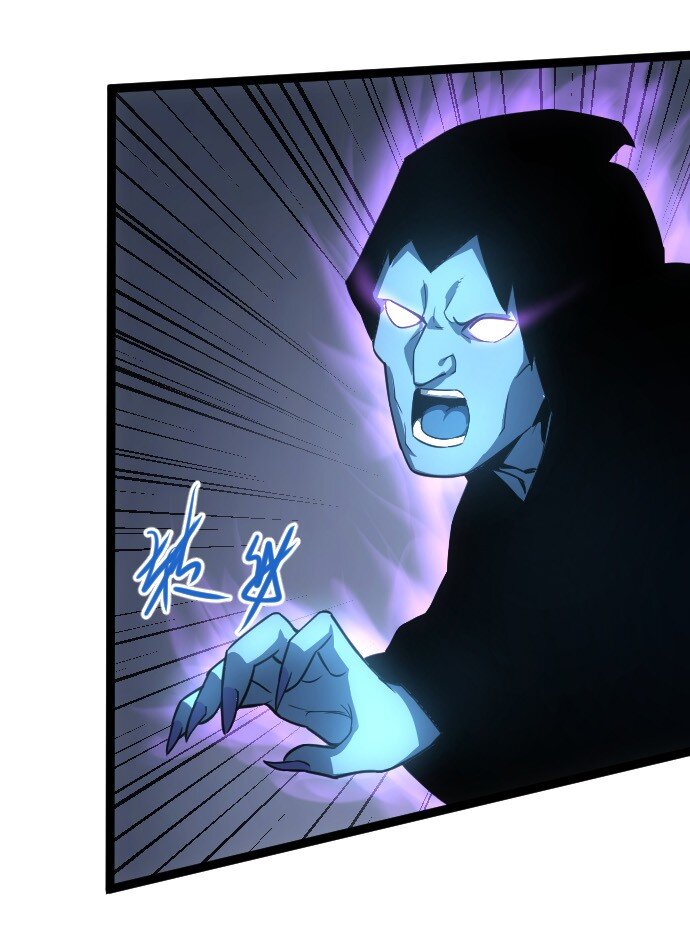 010 是你太弱了呀！(1/2)-第11话