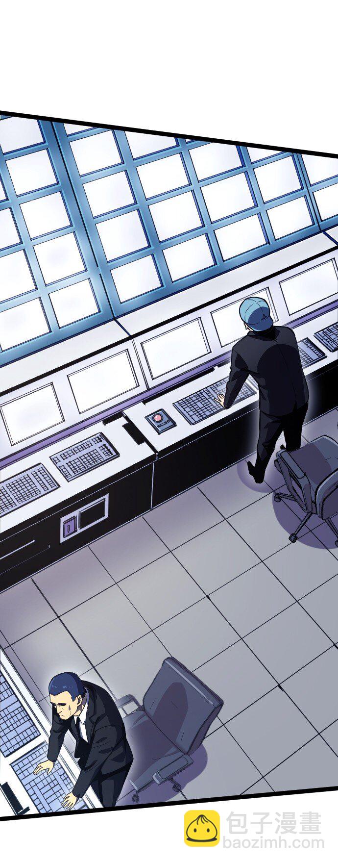 012 各自的后台(1/2)-第13话