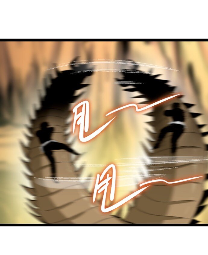 014 不杀光不舒服！(1/2)-第15话