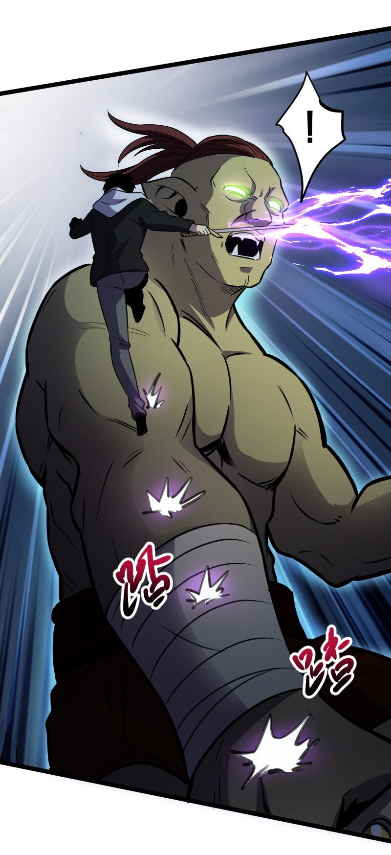 022 边角料(1/2)-第23话