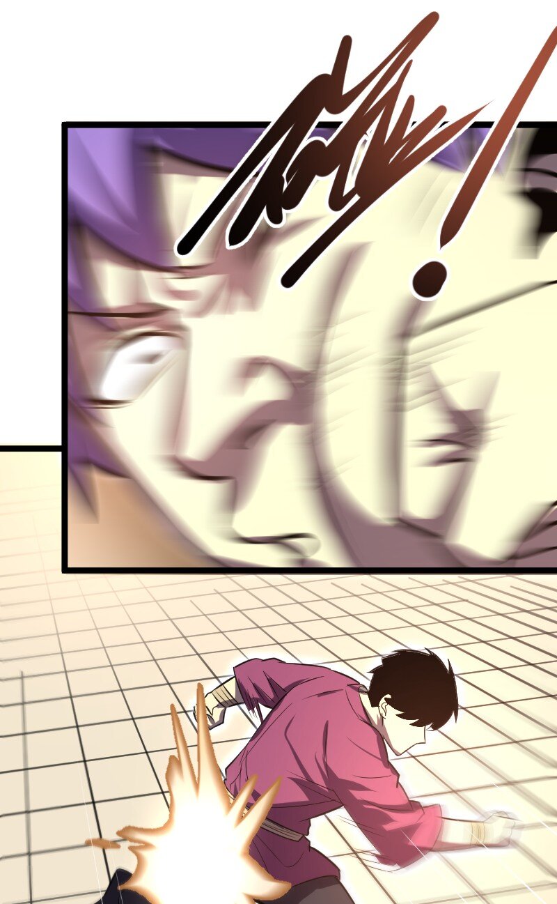 026 致命伤！(1/2)-第27话