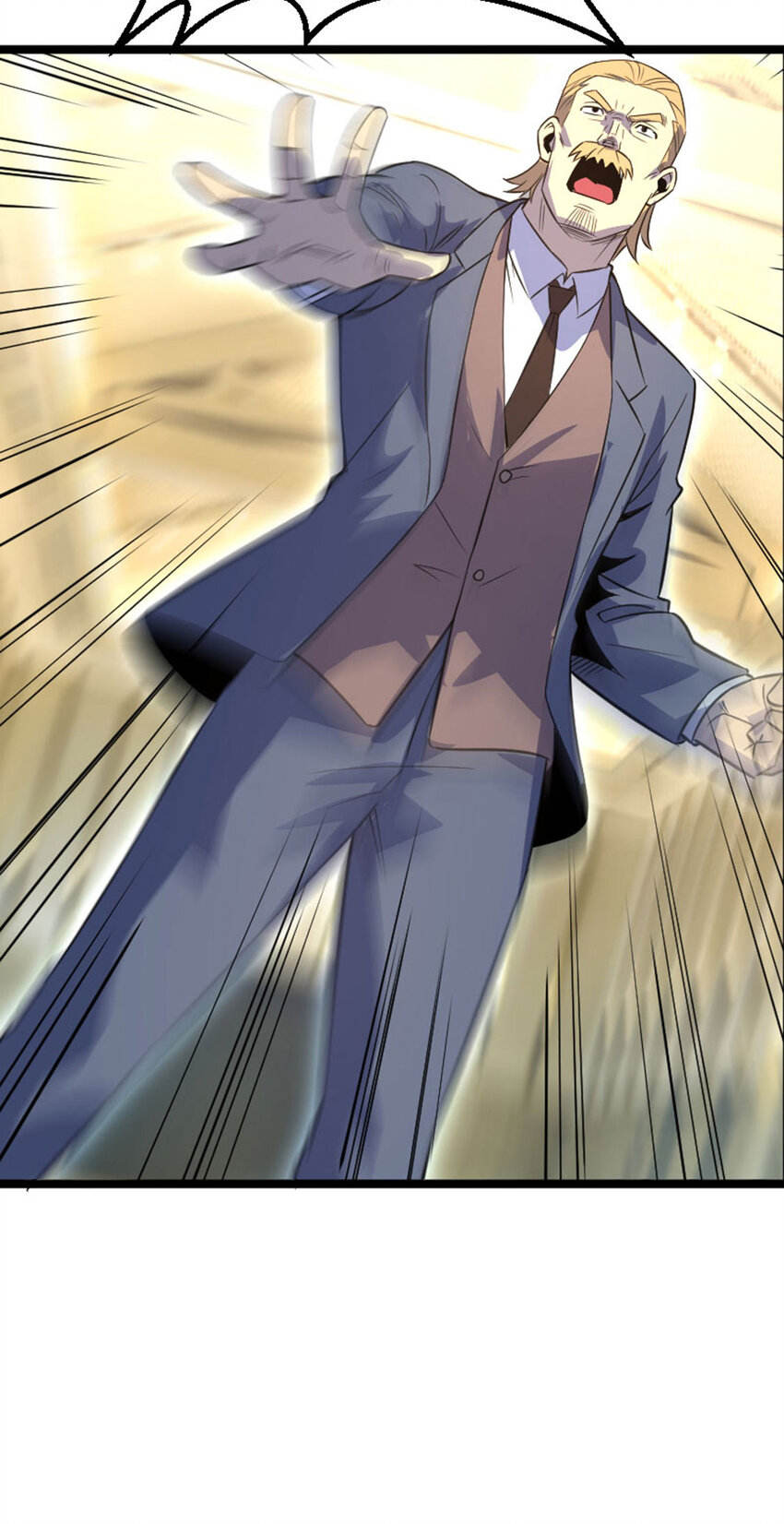 030 来者不善(1/2)-第31话