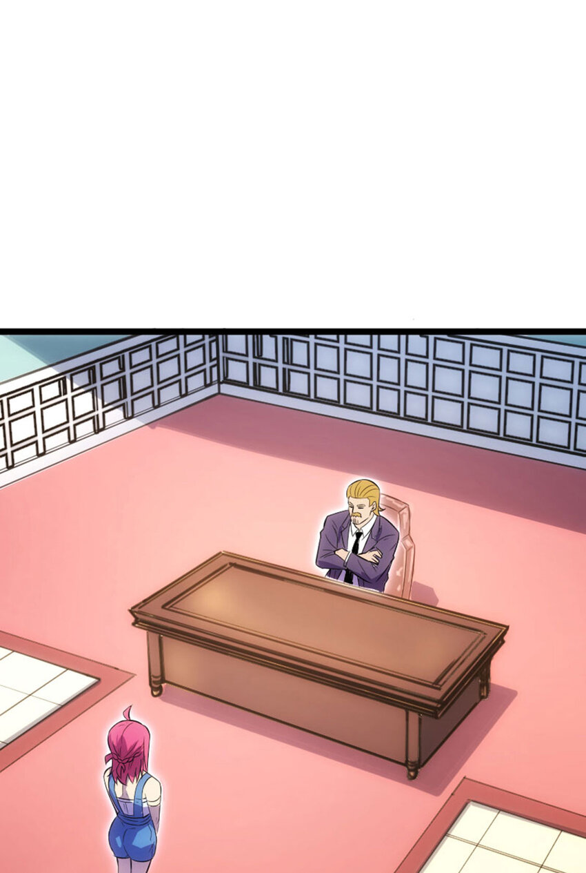 032 极寒冻土(1/2)-第33话