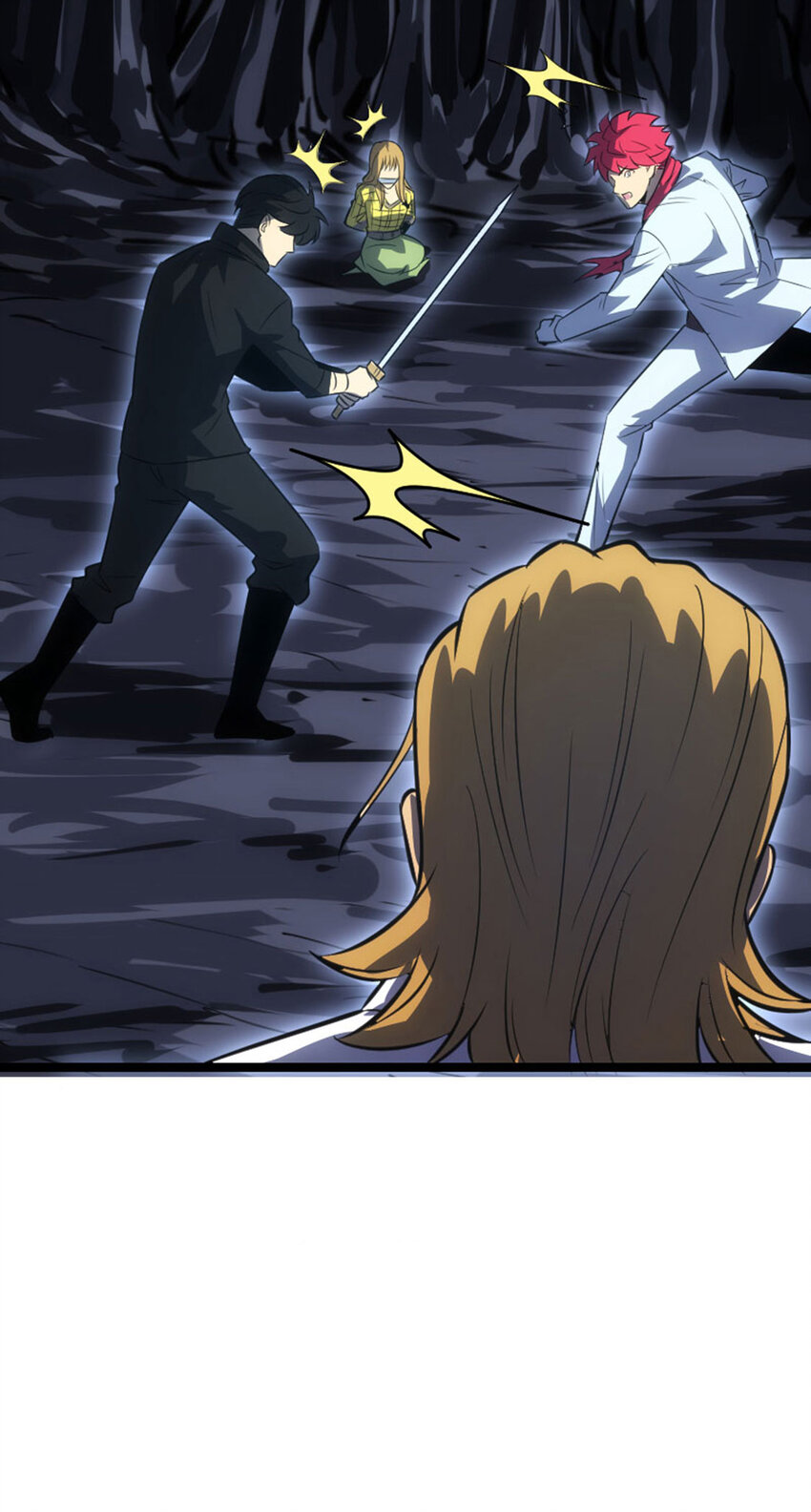 034 方大强暴走(1/2)-第35话