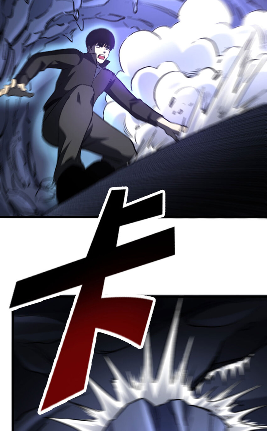 036 碍事的都消失吧！(1/2)-第37话