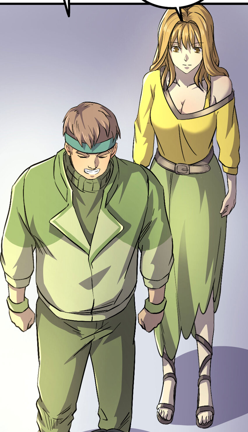 042 飞舞刀哥-第43话