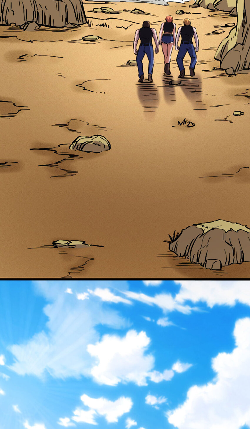 048 小队全灭-第49话