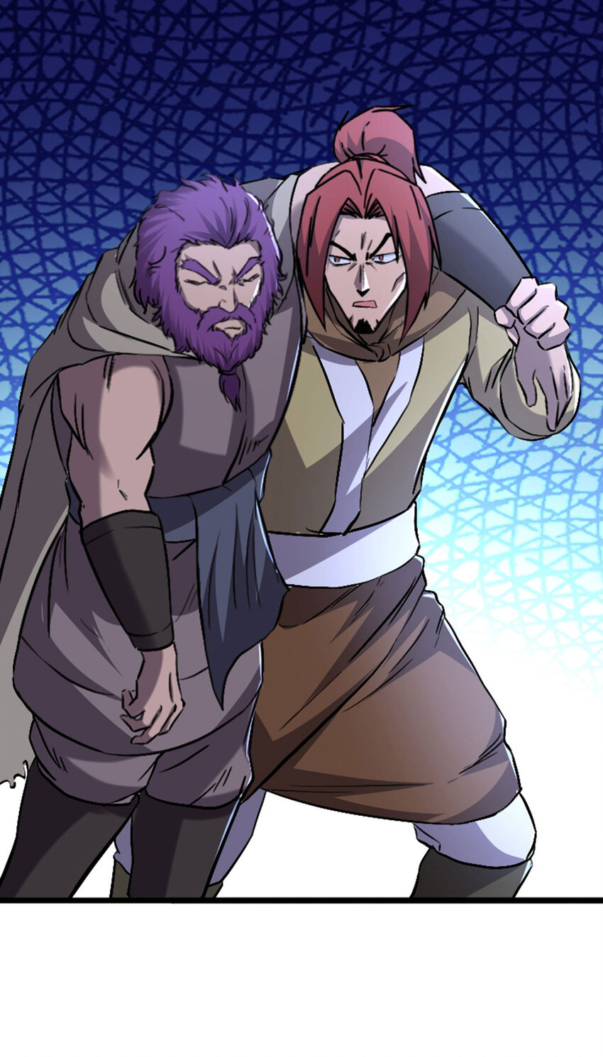 054 通关奖励？(1/2)-第55话