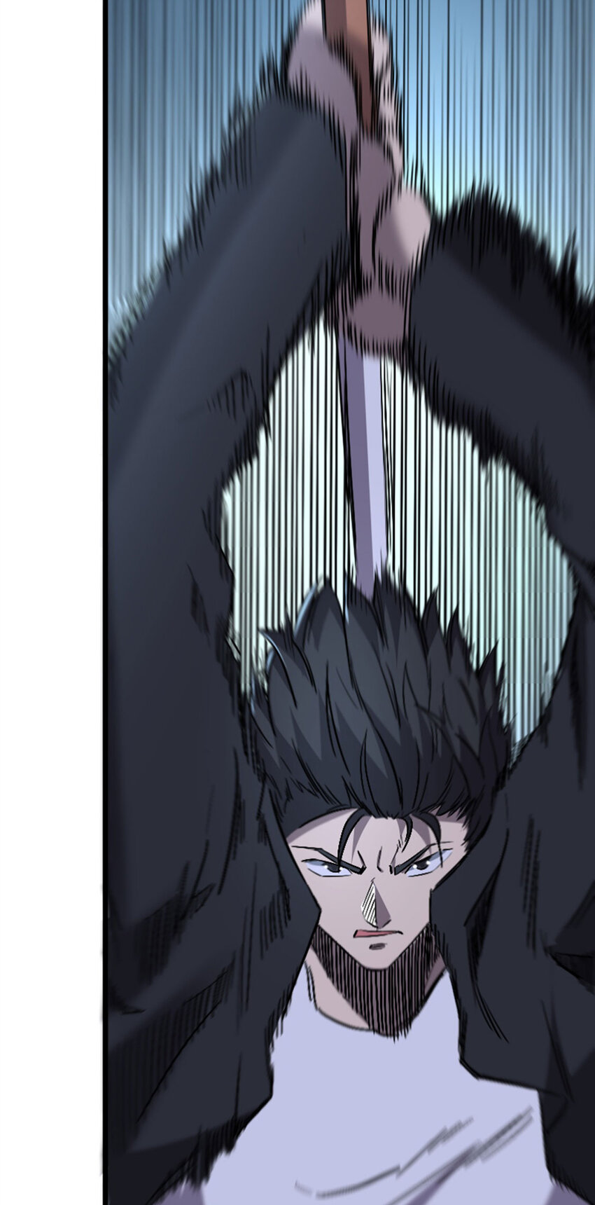 056 赌一把！(1/2)-第57话