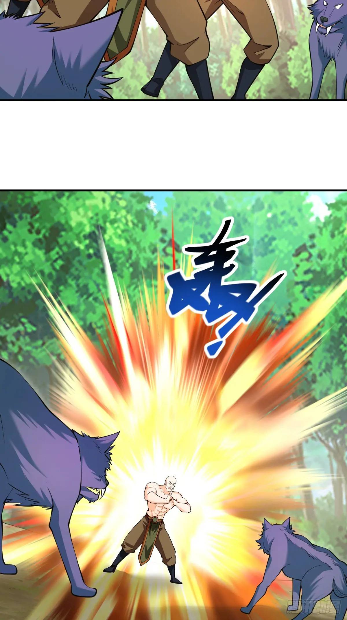 第37话 神之傀儡-第37话