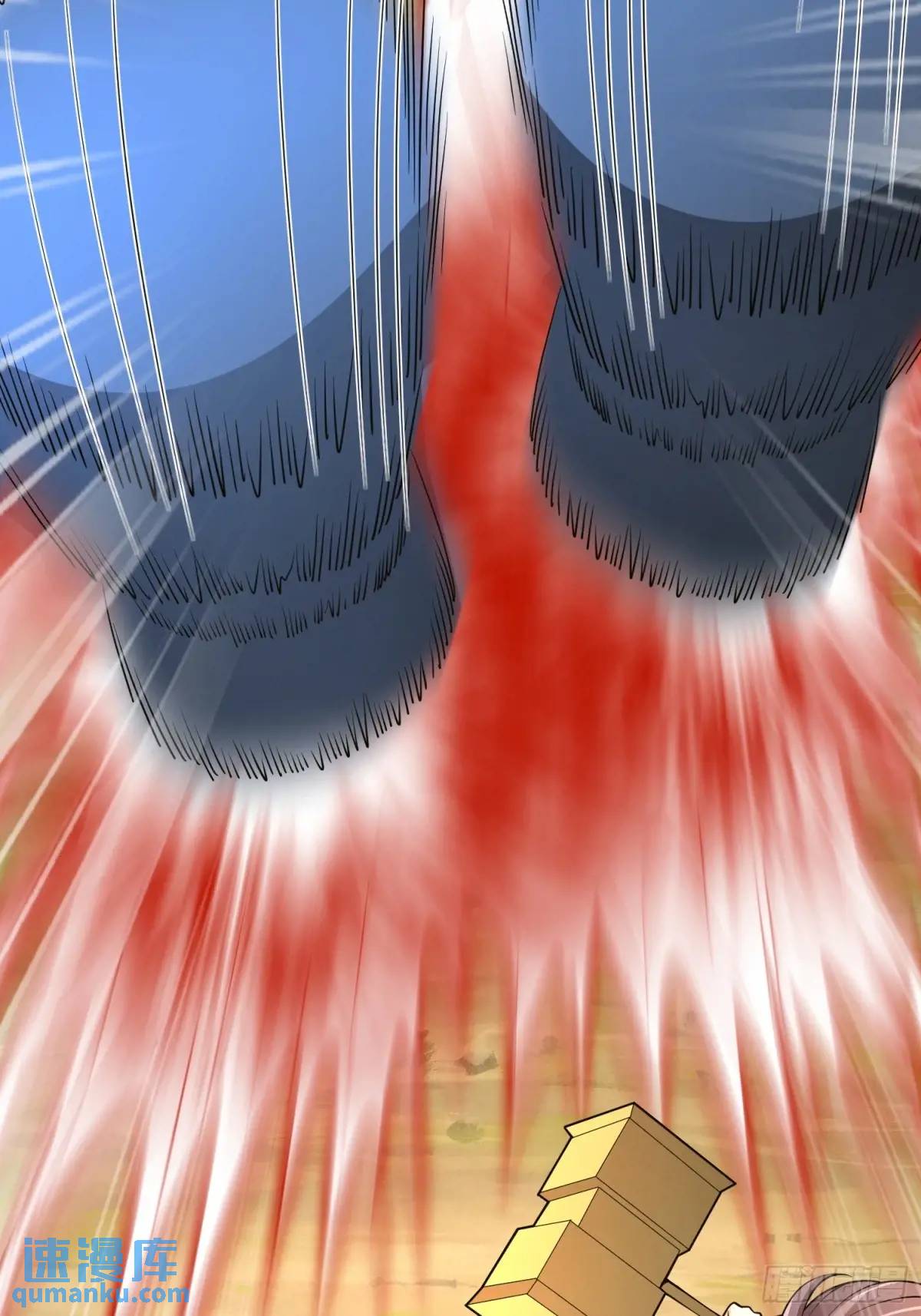 第39话  萧叶VS神傀-第39话