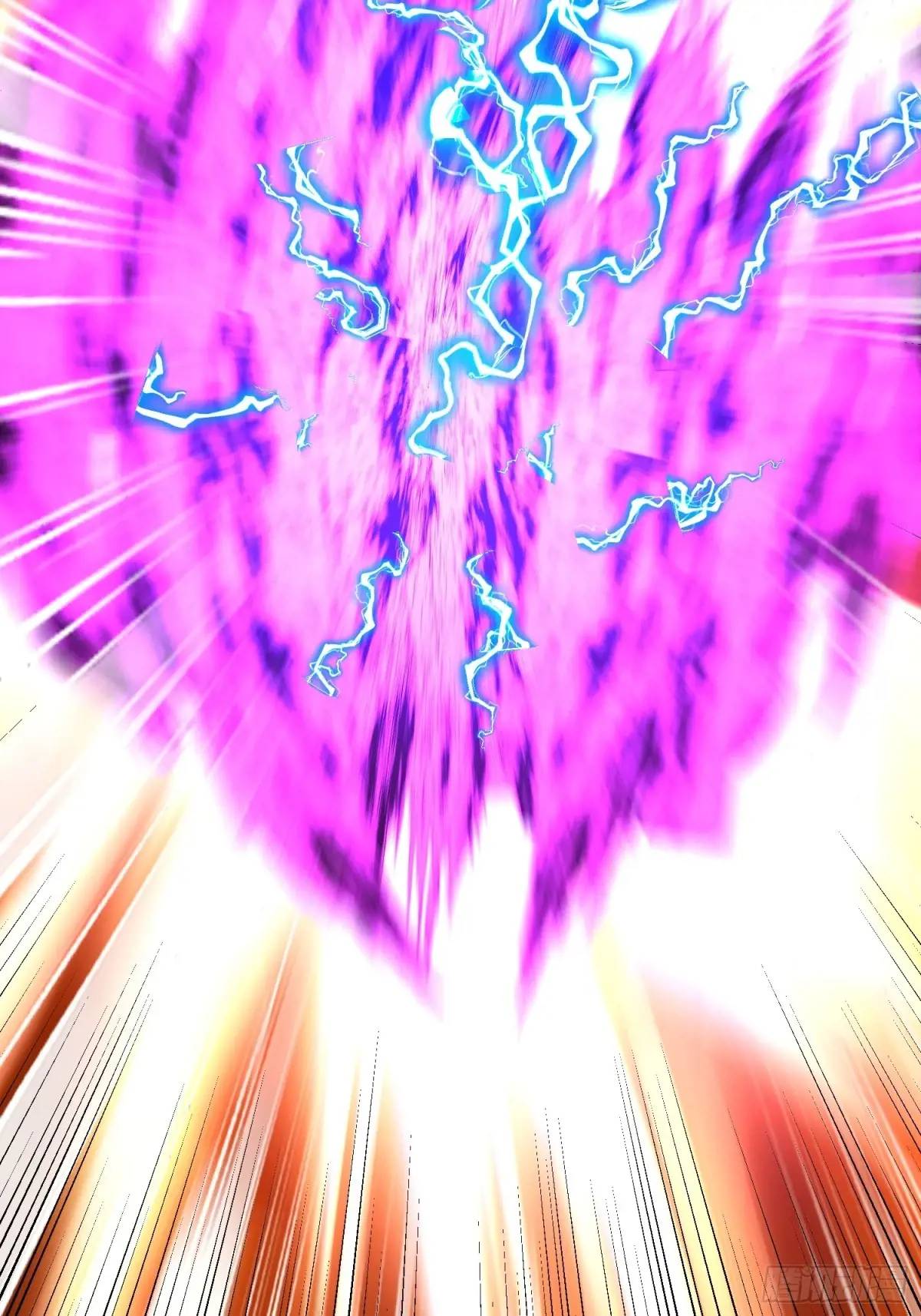 第39话  萧叶VS神傀-第39话