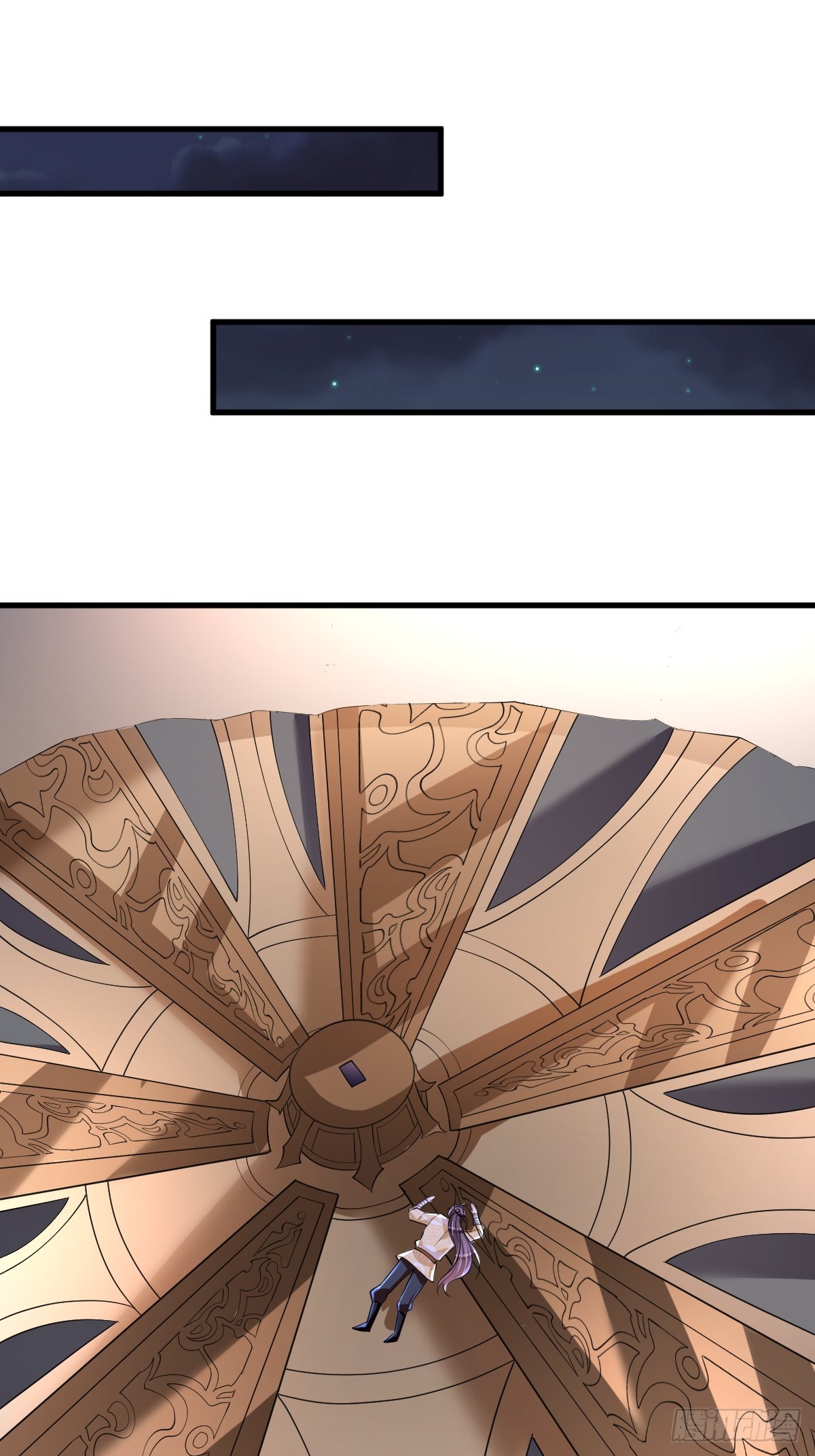 第5话 体修功法-第5话