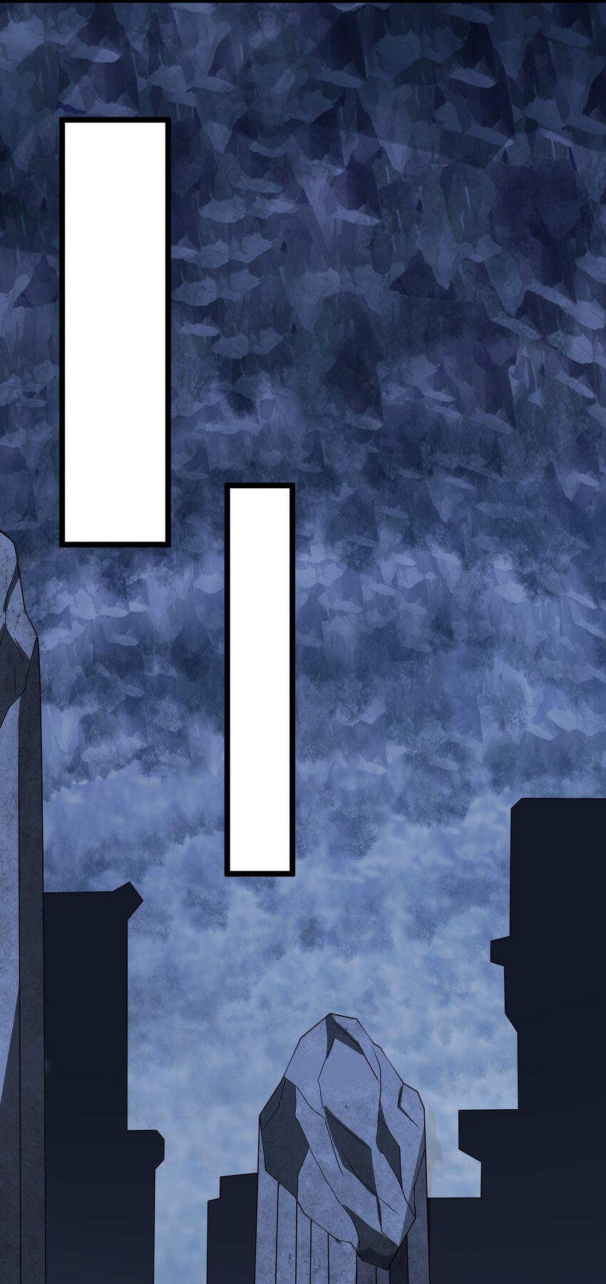 我靠外掛狩獵神明 - 124 改變 - 1