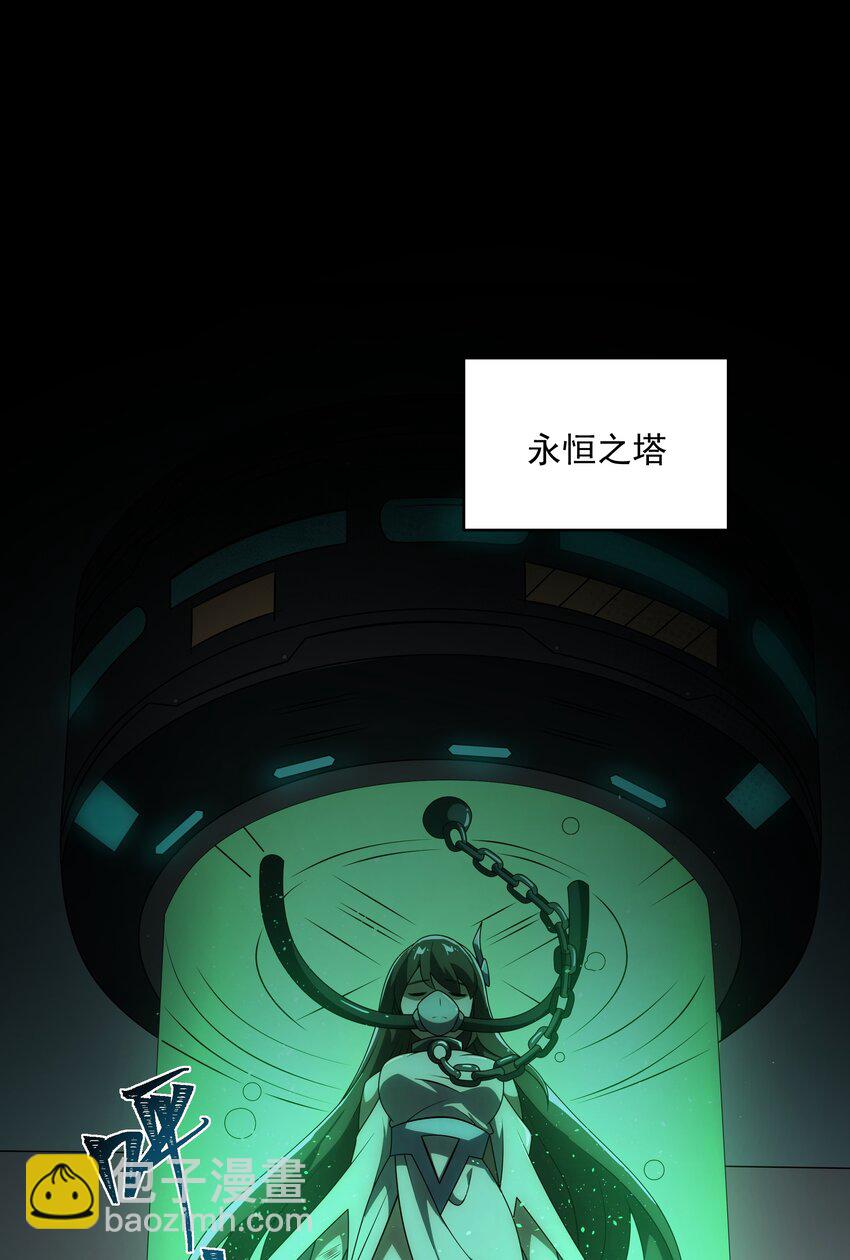 我靠外掛狩獵神明 - 130 初步恢復 - 7