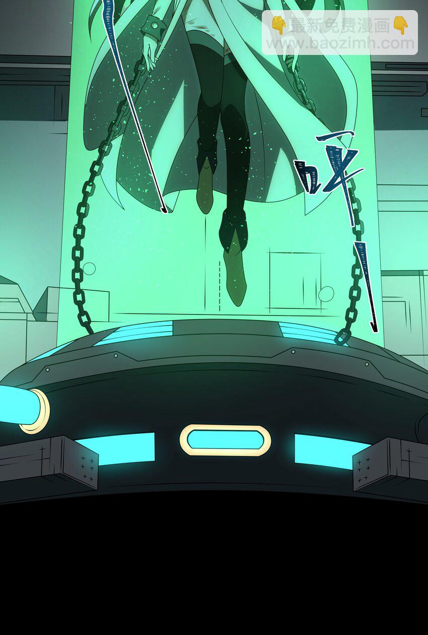 我靠外掛狩獵神明 - 130 初步恢復 - 1