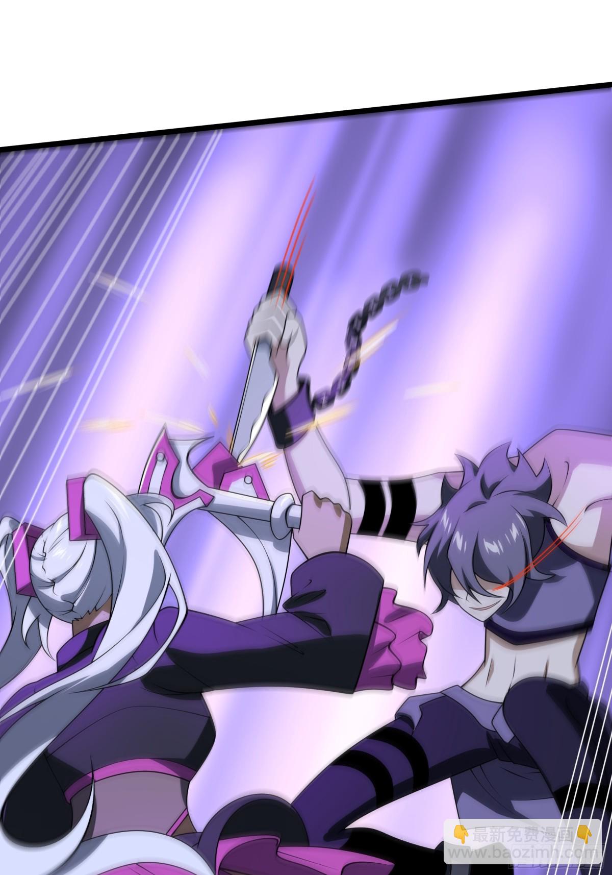 我靠外掛狩獵神明 - 新的主神？(1/2) - 2