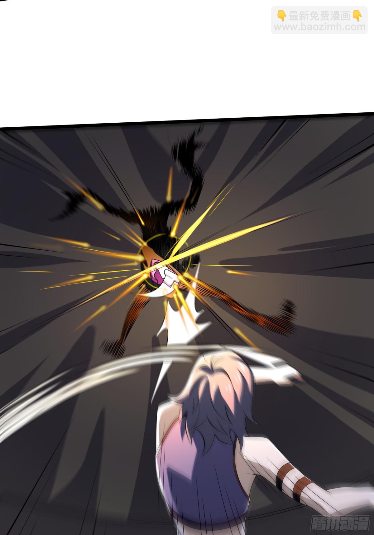 我靠外掛狩獵神明 - 新的主神？(1/2) - 4