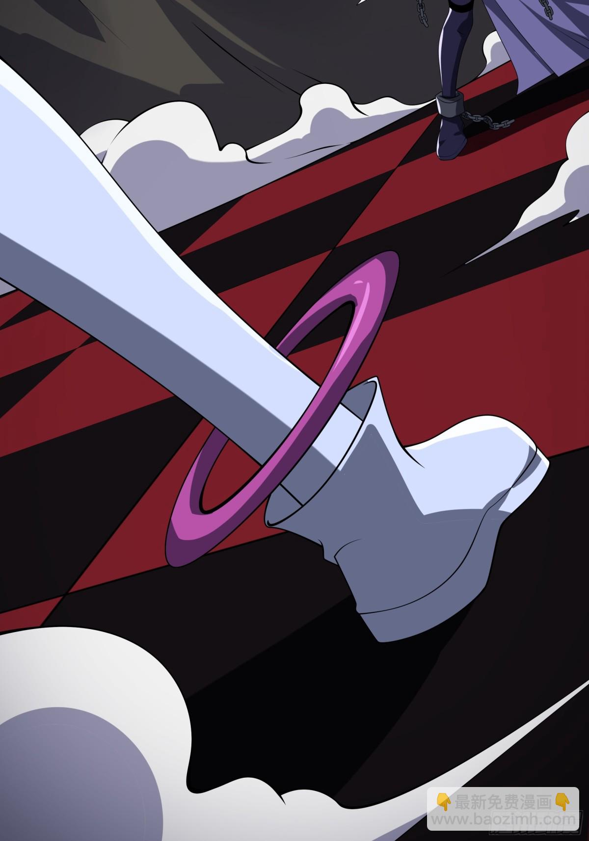 我靠外掛狩獵神明 - 新的主神？(1/2) - 6