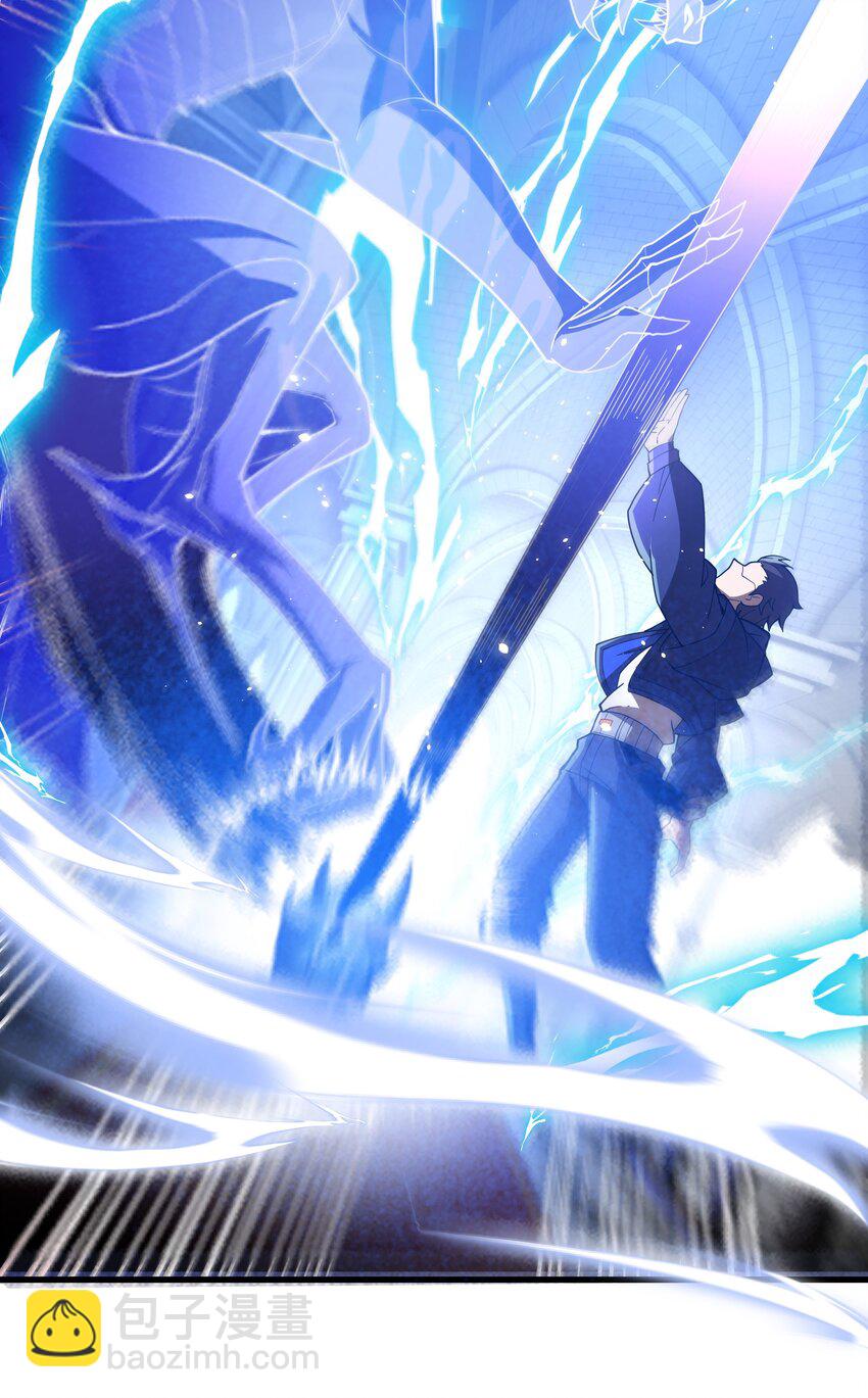 我靠外掛狩獵神明 - 015 簽訂契約 - 2