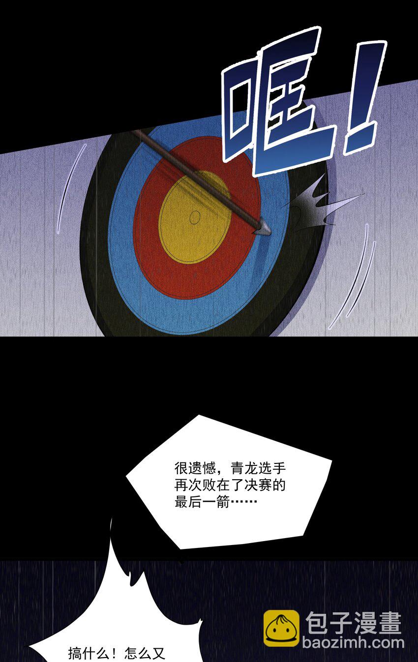 我靠外掛狩獵神明 - 023 黃金永嘆調 - 4