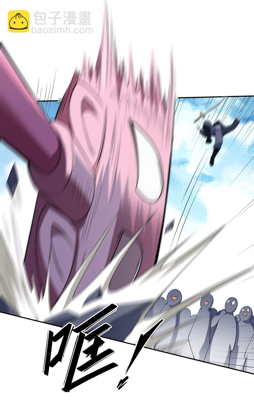 我靠外掛狩獵神明 - 033 二轉挑戰 - 3