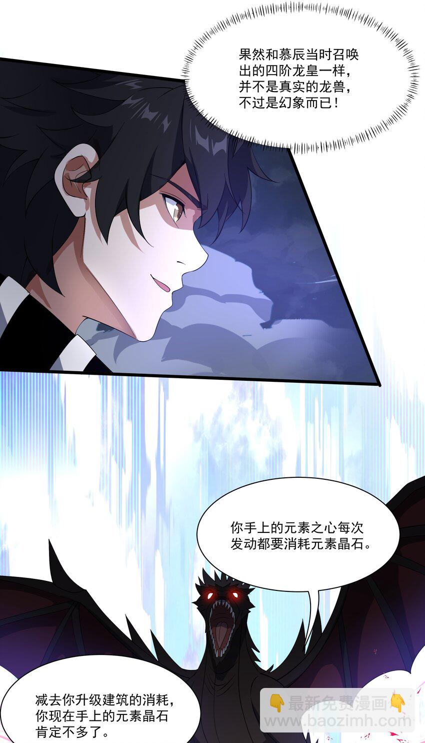 我靠外掛狩獵神明 - 072 無限召喚 - 3