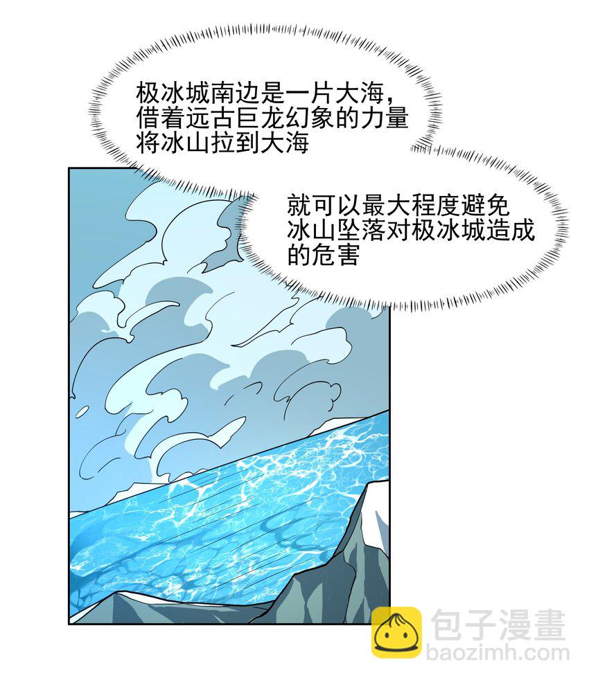 我靠外掛狩獵神明 - 074 九龍之力 - 1
