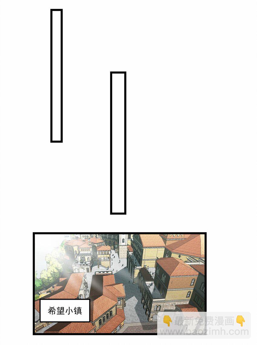 我靠外掛狩獵神明 - 009 建立工會 - 4