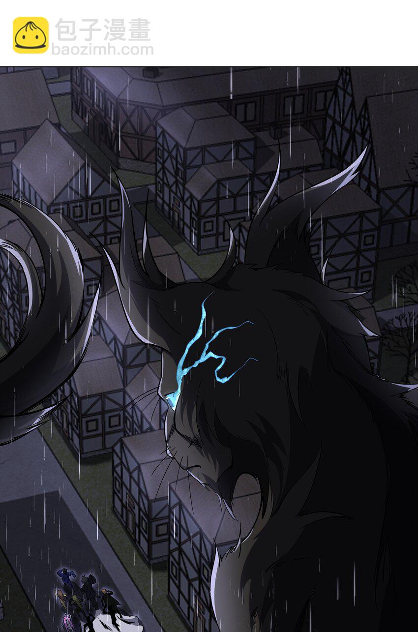 我靠外掛狩獵神明 - 092 鬼城 - 5