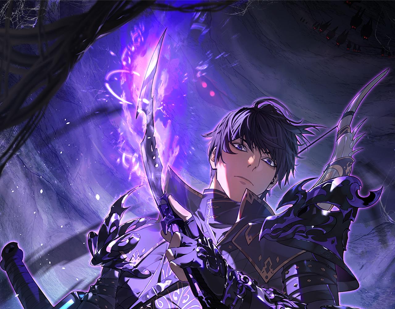 第111话 让你们见识我真正的实力！(1/4)-第111话