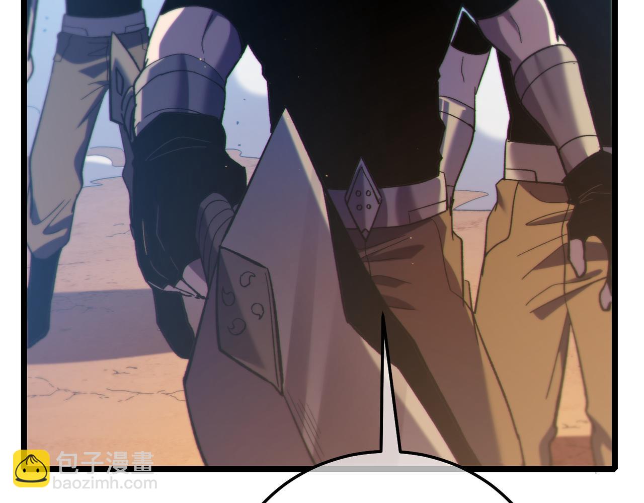 第111话 让你们见识我真正的实力！(1/4)-第111话