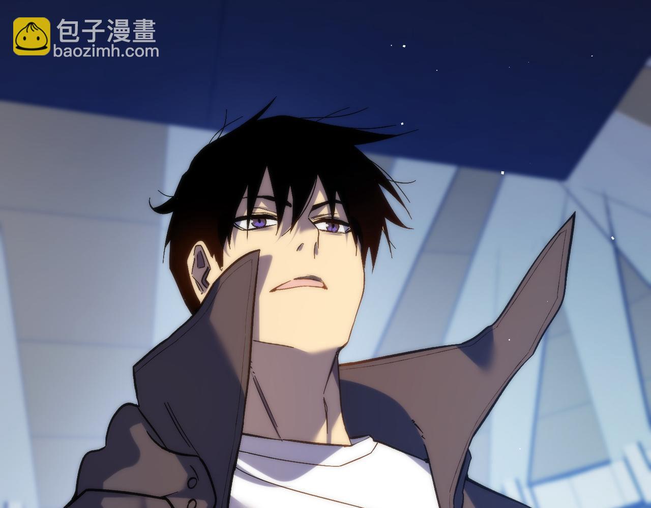 第15话 放弃保送资格(1/4)-第15话