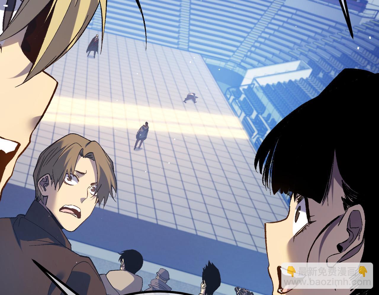 第15话 放弃保送资格(1/4)-第15话