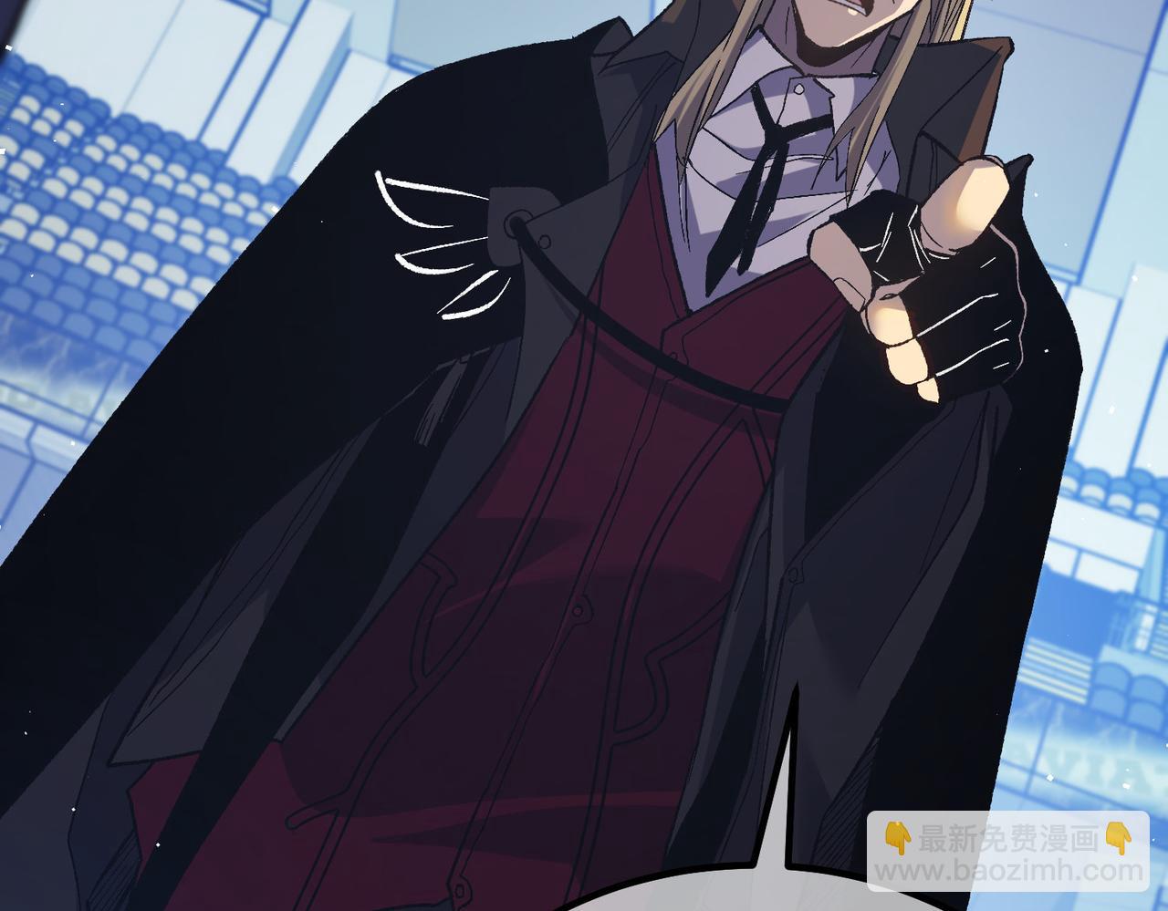 第15话 放弃保送资格(1/4)-第15话