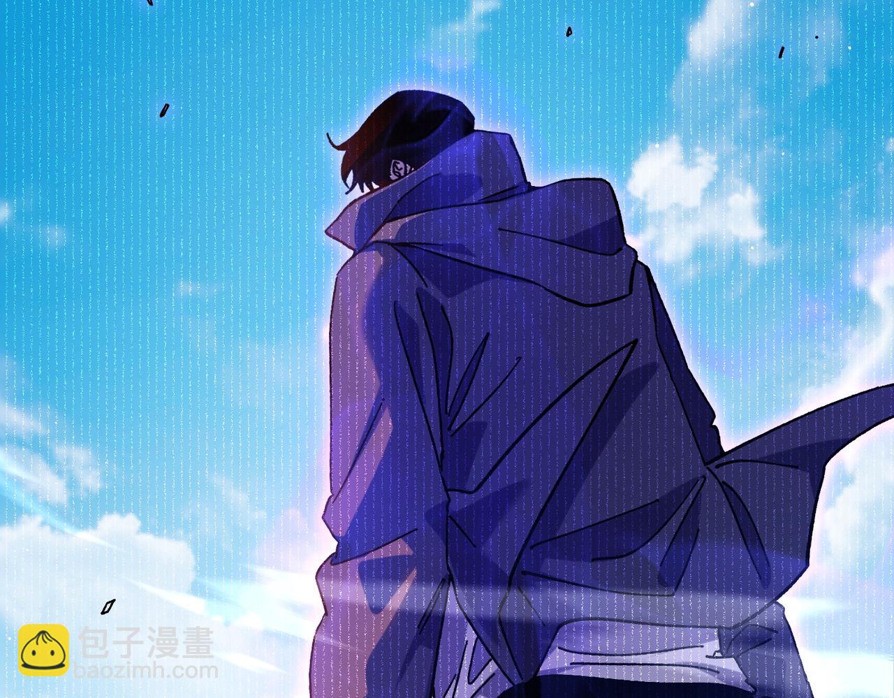 我靠無敵被動打出成噸傷害！ - 第19話 神器：流光千刃傘(1/5) - 5