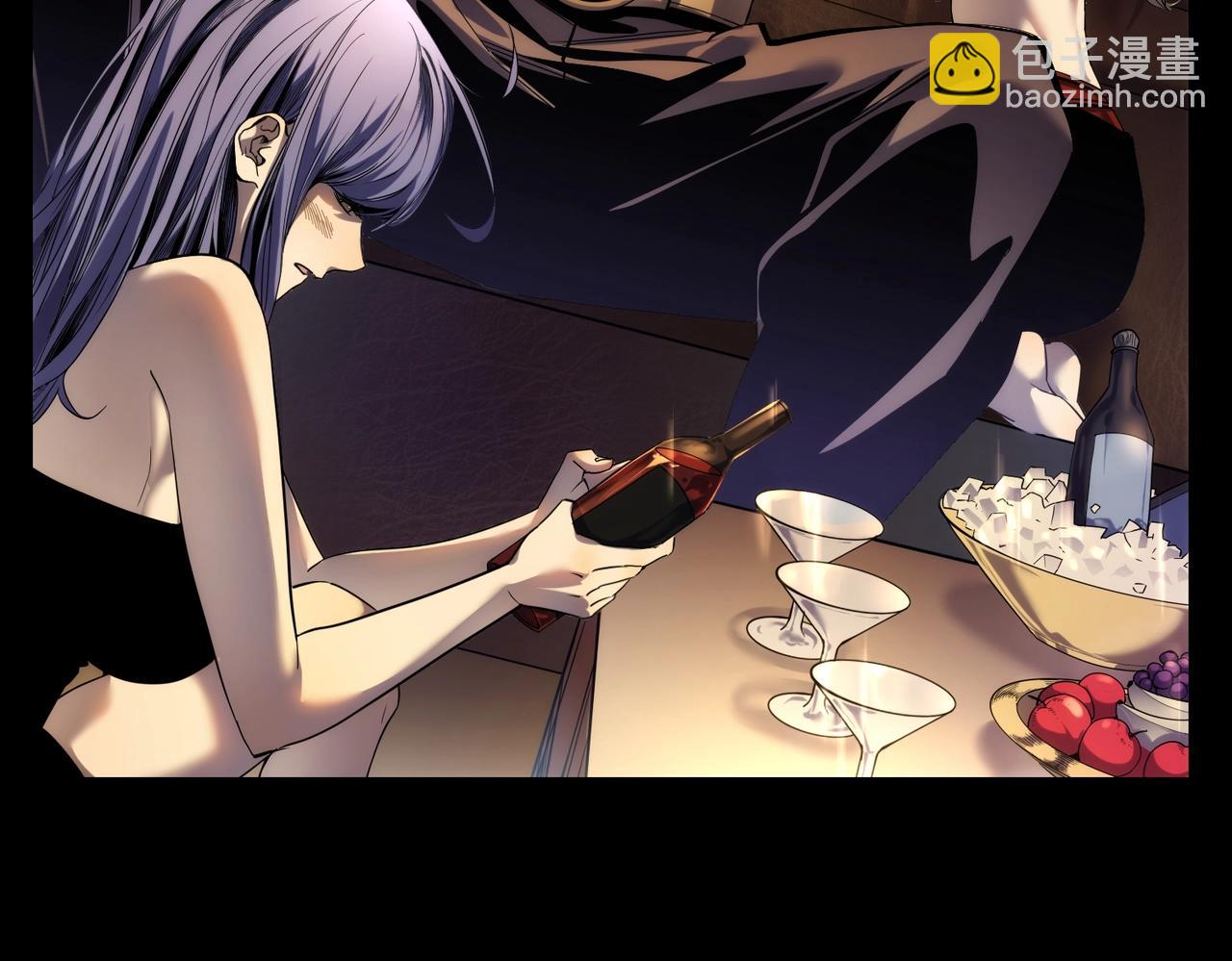 第1话 开局被动强无敌！(1/5)-第1话