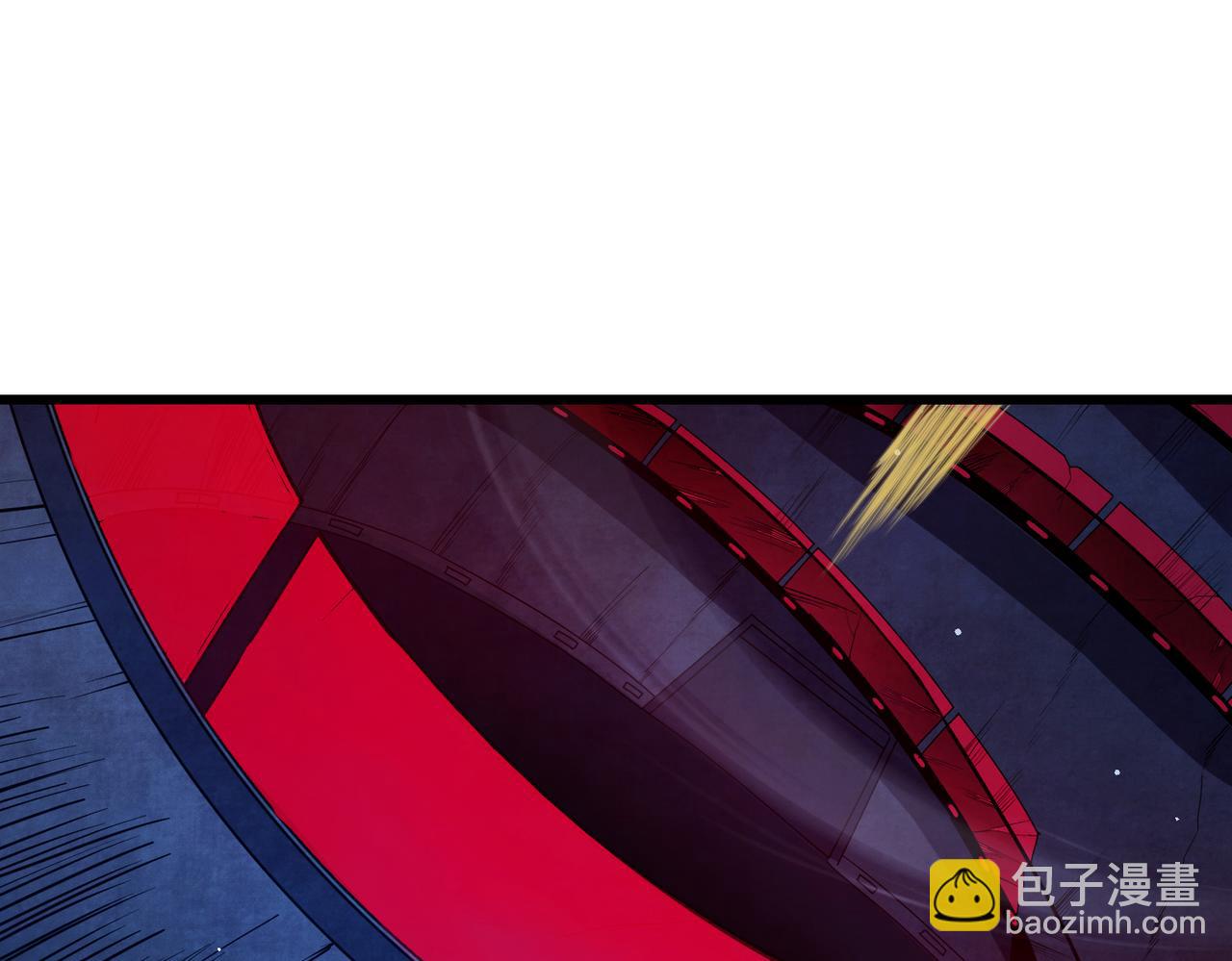 我靠無敵被動打出成噸傷害！ - 第25話 衰老光環無效！(1/4) - 1