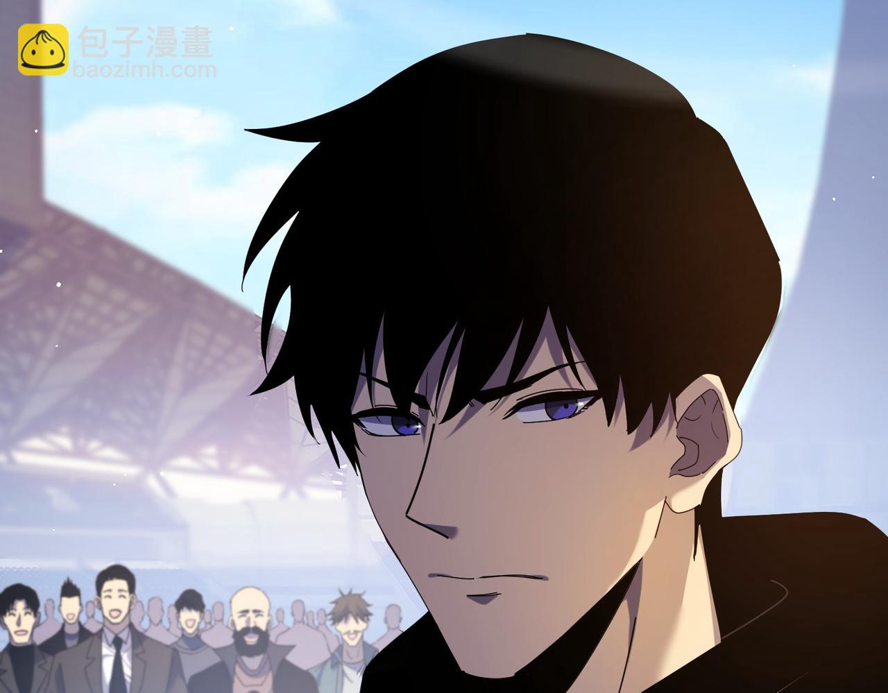 第27话 老师集体面试(1/4)-第27话