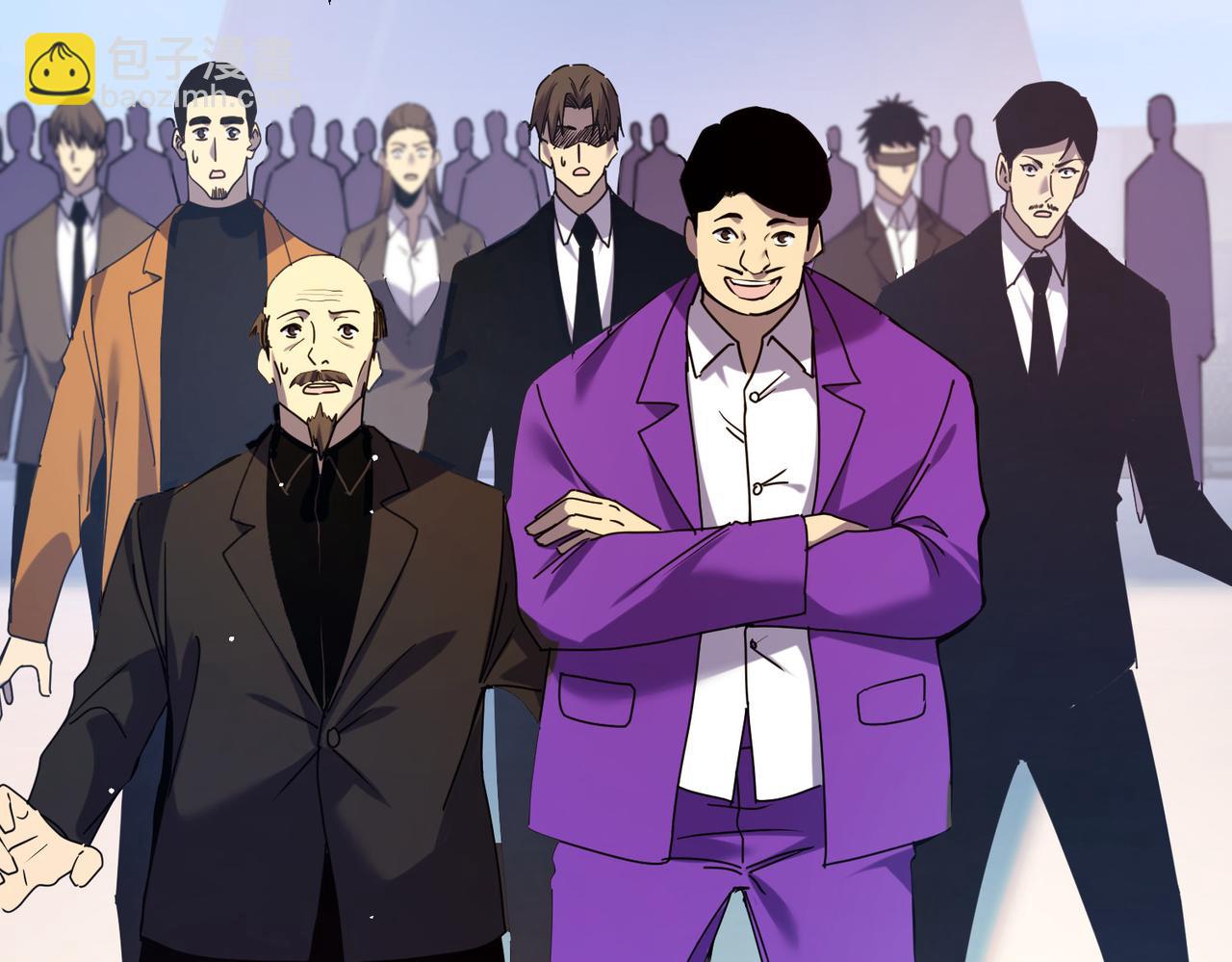 第27话 老师集体面试(1/4)-第27话