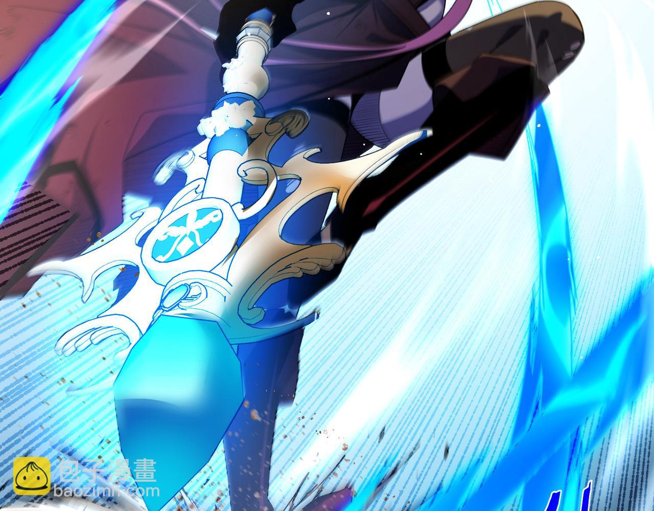 第29话 前往雷霆城(1/4)-第29话