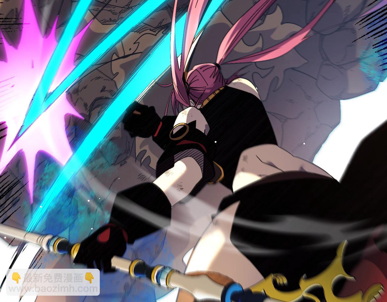 第29话 前往雷霆城(1/4)-第29话