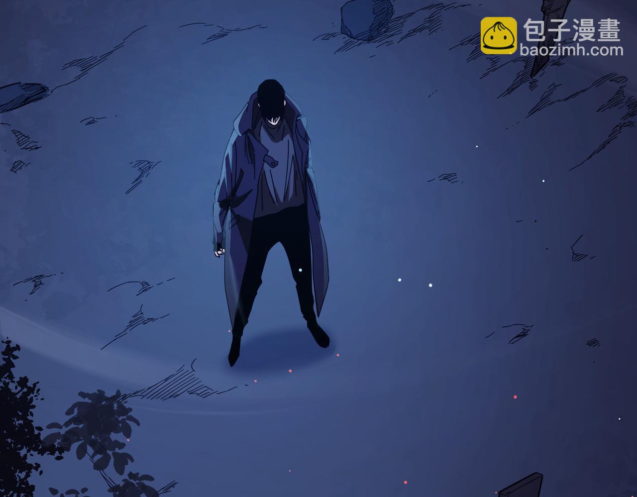 我靠無敵被動打出成噸傷害！ - 第35話 入學測試第一名(1/5) - 1