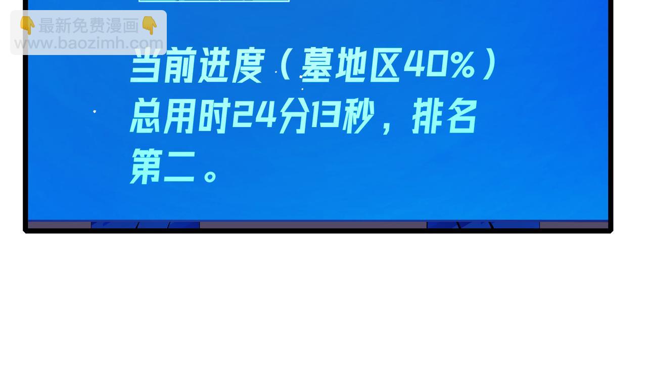 我靠無敵被動打出成噸傷害！ - 第35話 入學測試第一名(1/5) - 5