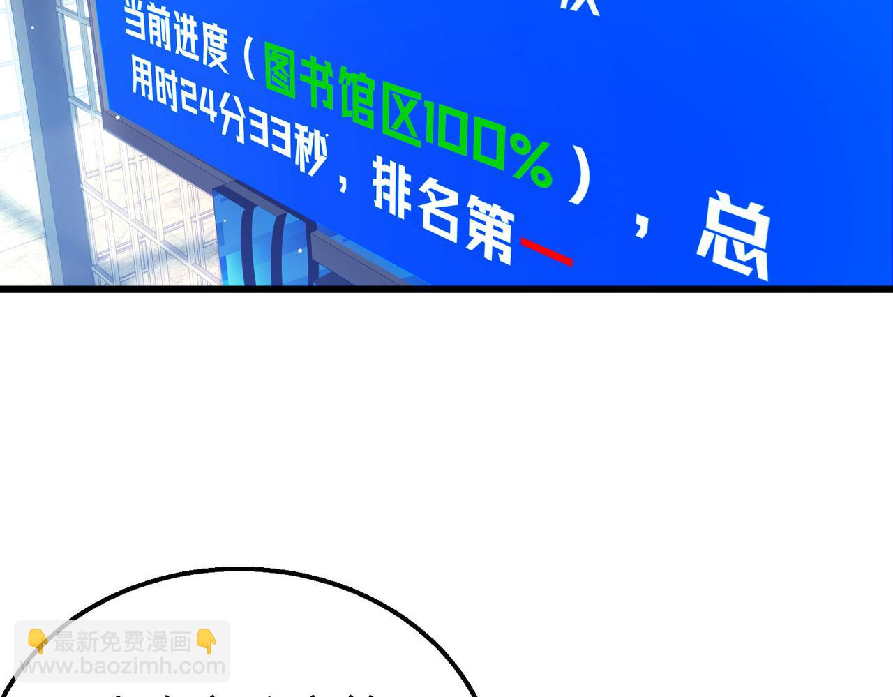 我靠無敵被動打出成噸傷害！ - 第35話 入學測試第一名(1/5) - 2