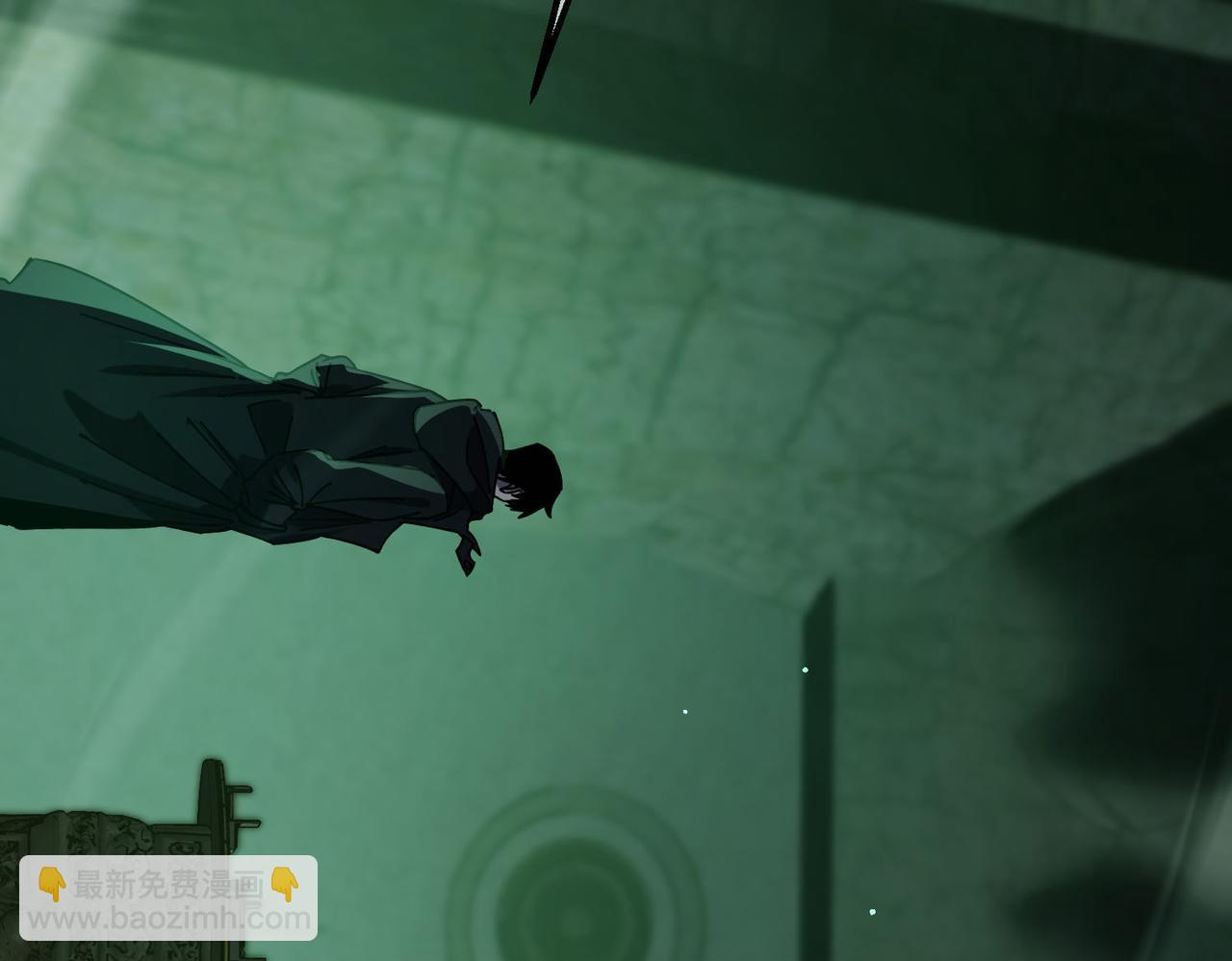 第41话 指导黄天突破自我！(1/5)-第41话