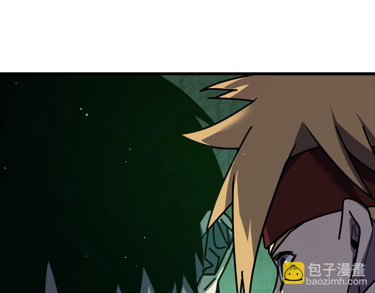 第41话 指导黄天突破自我！(1/5)-第41话