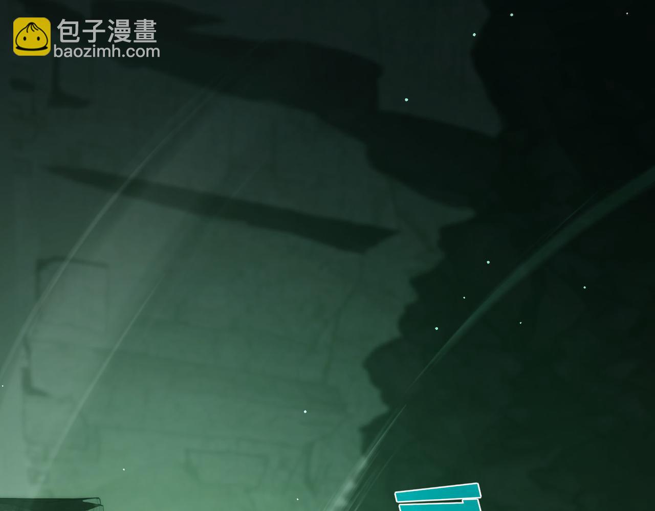 第41话 指导黄天突破自我！(1/5)-第41话